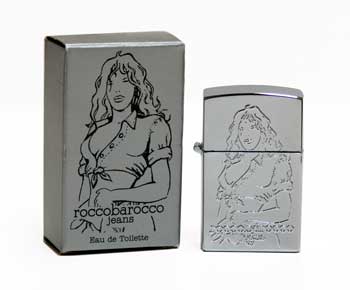 Silver Jeans Perfume - Click Image to Close